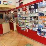 Ανακαίνιση Φαρμακείου στα Τρίκαλα