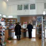Μεταφορά & ανακαίνιση φαρμακείου στην Καλλιθέα