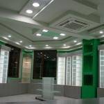 Ανακαίνιση Φαρμακείου στην Κρήτη