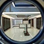 Κατασκευή νέου φαρμακείου