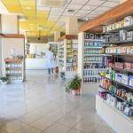 DNA Pharmacy