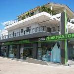 DNA Pharmacy