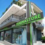 DNA Pharmacy