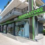 DNA Pharmacy