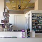 DNA Pharmacy