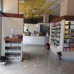 DNA Pharmacy