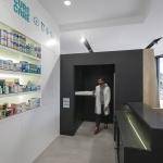 Cure + Care pharmacy