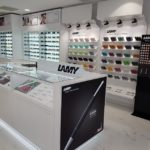 Lamy Corner