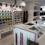 Lamy Corner