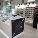 Lamy Corner