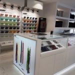 Lamy Corner