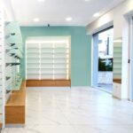 Κατασκευή νέου φαρμακείου