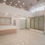 Εξοπλισμός νέου Φαρμακείου