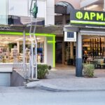 Ανακαίνιση φαρμακείου
