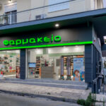 Συνένωση & ανακαίνιση φαρμακείου